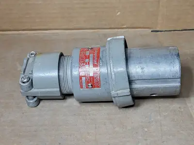 Used APPLETON ACP6034BC Cable & Wire British Columbia CA | Lenmark #1440014