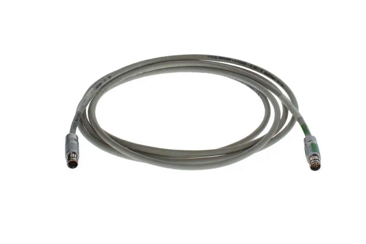KUKA HGV sensor cable, A3-A6, AE400
