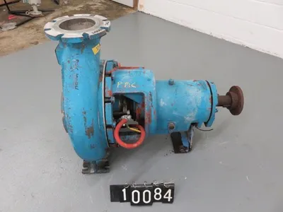 USED Worthington 6FRBH-142