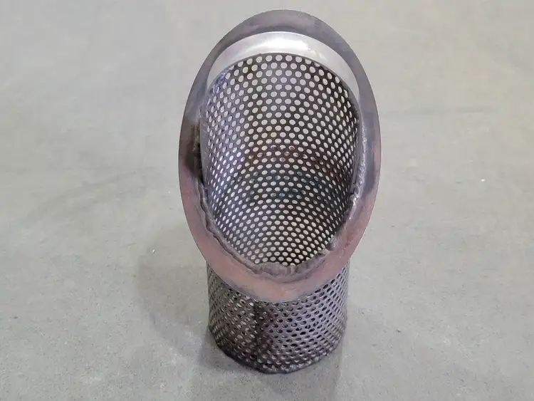 Used ALBERTA STRAINERS _UNKNOWN_ Miscellaneous MRO British Columbia CA | Lenmark #267398