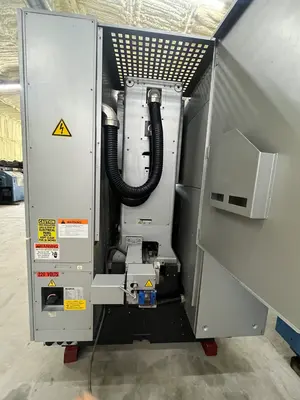 2012 SODICK AG400L Wire EDM | Toolquip, Inc. (9)