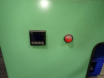 Voltage Drop Tester