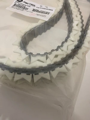 NEW Gates 850H/100