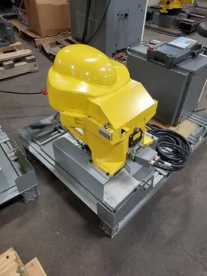 USED 2014 FANUC M-1IA/0.5S
