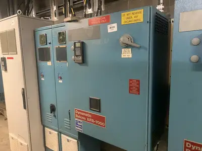 USED RELCON AFR7040ACT
