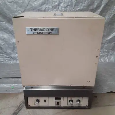 THERMOLYNE _UNKNOWN_ OVENS, BATCH | Turner's Machinery (1)