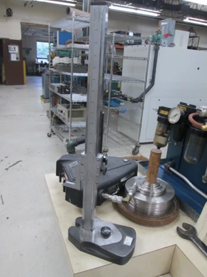 STARRETT PRODUCTS No.254 Inspection & Test Equipment | Global Machine Brokers, LLC (1)