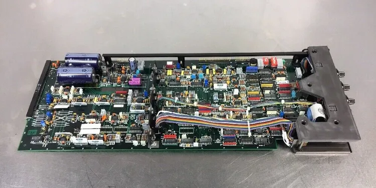 Used MTS _UNKNOWN_ PLC Processors South Carolina US | Palmetto Automation #1502799