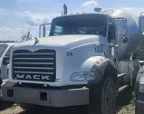 MACK Granite Commercial trucks | Iron Listing (4)