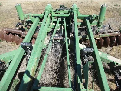 USED BRENT CPC2007