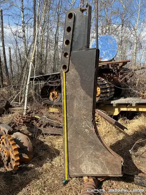 Used DITCH DITCH WITCH HT185 Plow Blades Florida US | HDD Broker #1346505