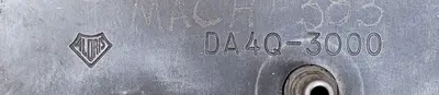 Used ALORIS DA4Q 3000 Misc Industrial Equipment Kentucky US | Aucto #687773