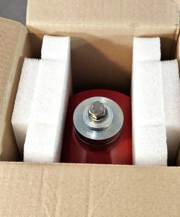 Used KTRON _UNKNOWN_ Transducers South Carolina US | Palmetto Automation #1158417