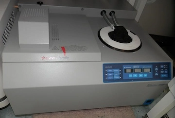Used THERMO _UNKNOWN_ Evaporators / Concentrators California US | Biotech Equipment Sales #1466470