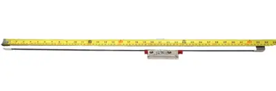 NEW HEIDENHAIN 557640-14 LINEAR ENCODER LC493M 575669-09 557640-14 LC493M/50NM