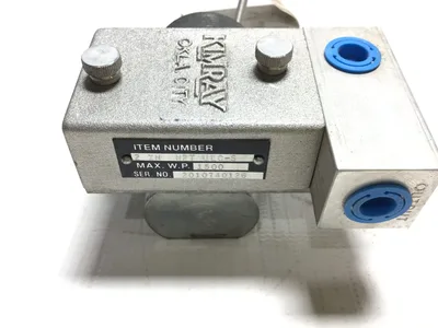Kimray ULC-S Float Level Control 2″in NPT 1500 Max W.P
