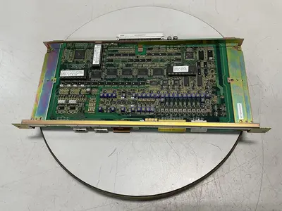 USED FUJI ELECTRIC F770 61 78(2)A