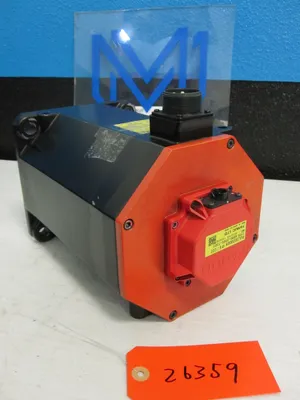 USED 2010 FANUC A06B-0247-B101
