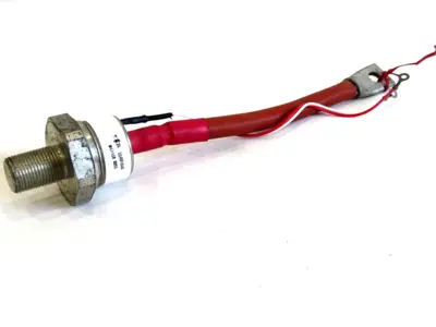 NEW IR S34DF10A0 RECTIFIER