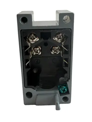 NEW EATON E50RA RECEPTACLE SERIES A1
