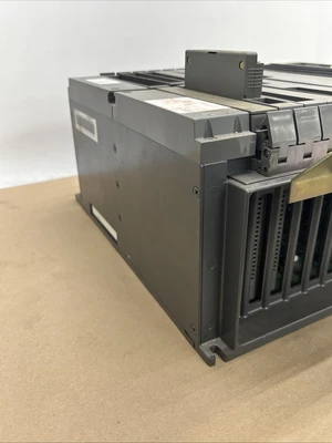 Used Mitsubishi FCA330HM-C PLC Processors Indiana US | J&J Industrial Supply #1411554