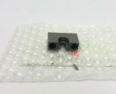 USED MISUMI FASTENER HOLDER