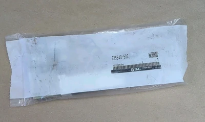 NEW SMC SY5540-5DZ