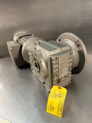 USED SEW-EURODRIVE KAF47DRS71S4BE05/EI7C