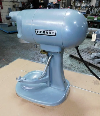 USED HOBART 5 QT MIXER M 50 A