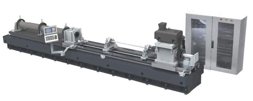 NEW PRECIHOLE HHM40