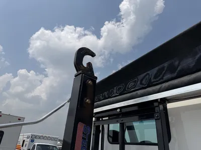 Used 2024 KENWORTH T480 STELLAR HOOKLIFT Hooklifts & Roll-Offs Minnesota US | Carco Truck & Equipment #1513961