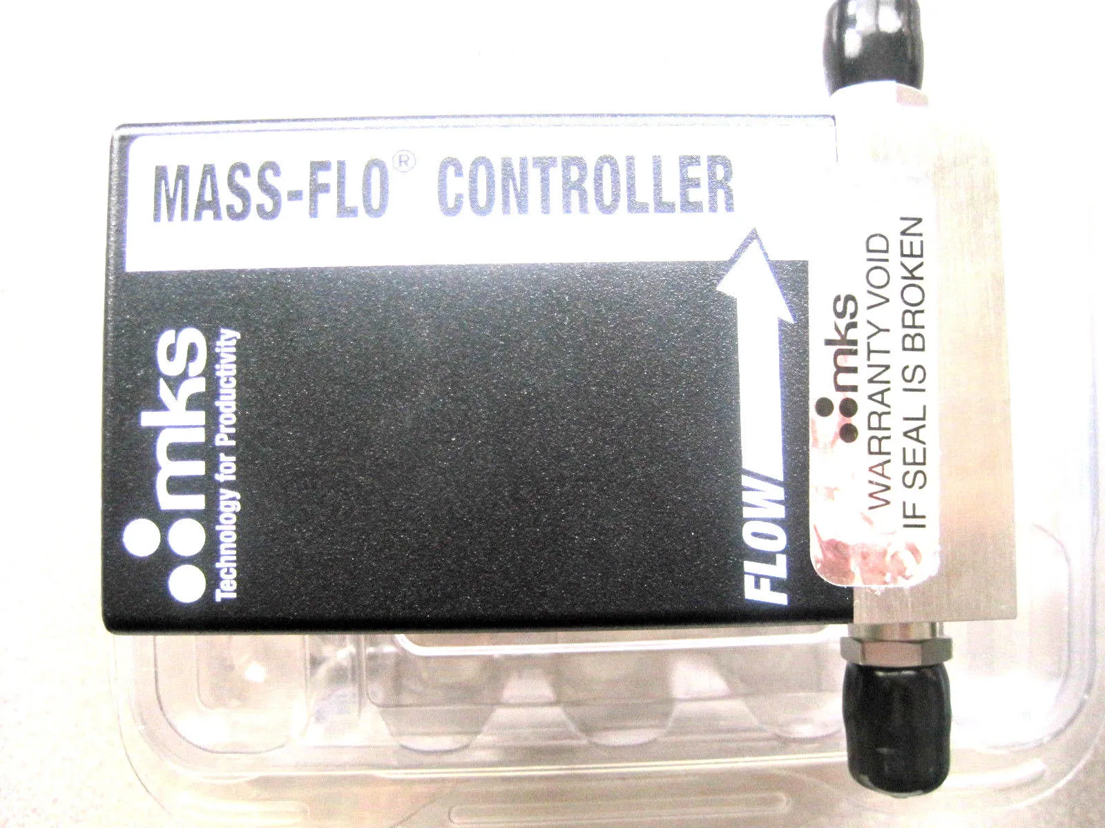NEW MKS 1479B23CR14M-S MASS FLOW CONTROLLER