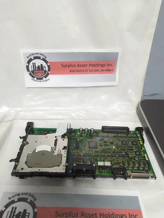 Used TOSHIBA H296363C Industrial Controls Ohio US | Surplus Asset Holdings #1445209