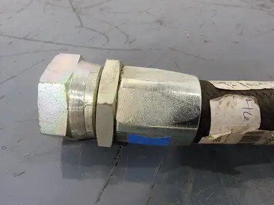 USED PARKER FILTRATION 46-20A1010-0330