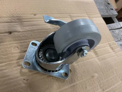 Used _UNKNOWN_ _UNKNOWN_ Casters Michigan US | Miedema Asset Management Group #1321069