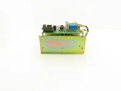 Siemens A1-116-180-502 Field Supply 1Ph For Simoreg 6RA24