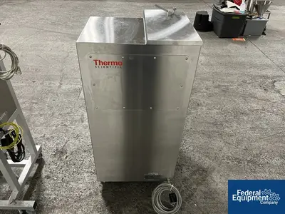 USED Thermo Scientific Thermo Scientific Pelletizing Line, Model 557-6050