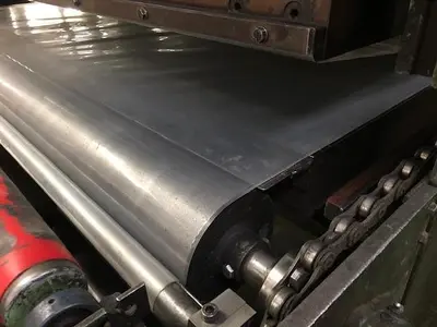 USED 1973 FRIZ PASS PRESS