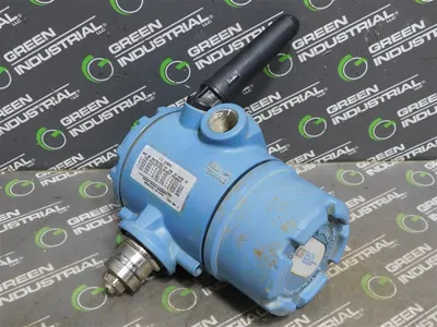 USED EMERSON CSI 9420
