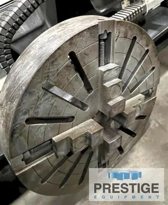 Used 2017 TOS SN71 Engine Lathes New York US | Prestige Equipment #1318341