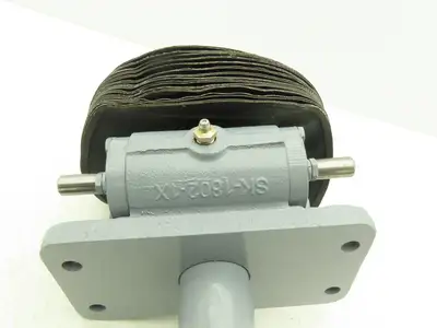 Duff-Norton SK1802-15-18 Worm Gear Actuator 18" Stroke Screw Jack