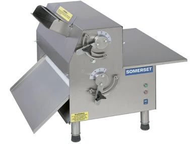 New | in-Stock SOMERSET CDR-2100 Dough Sheeters & Presses California US | BakeryEquipment.com #1555071