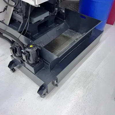 Used 2020 BROTHER S700X1 Vertical Machining Centers California US | OPINCAR MACHINERY #1287064