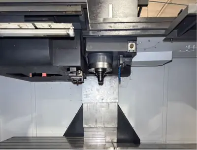 2014 DOOSAN MYNX 6500/50 Vertical Machining Centers | Midstate Machinery (3)