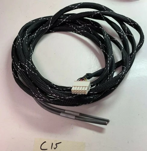 Used Allen-Bradley 4100-CCA15F Cable & Wire Indiana US | J&J Industrial Supply #1077853