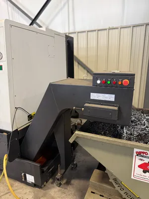 2022 DOOSAN PUMA 5100LB CNC LATHES | Tight Tolerance Machinery (6)