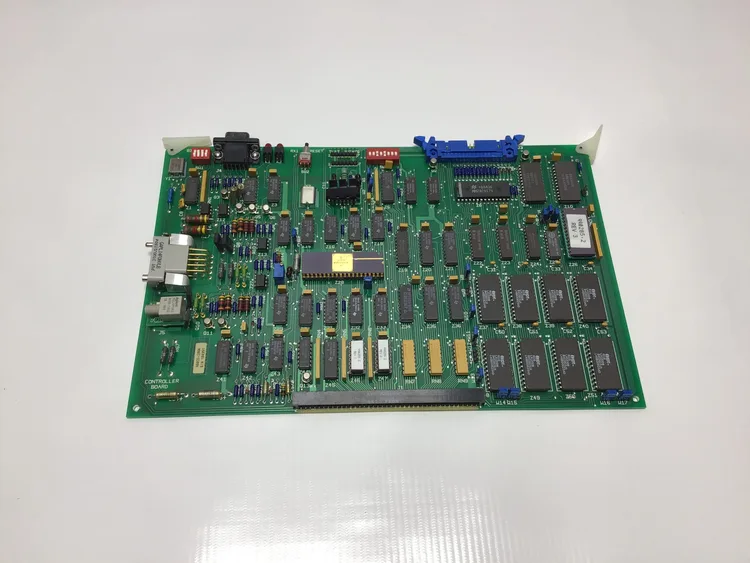 Used VICTOREEN _UNKNOWN_ Printed Circuit Boards (PCB) Pennsylvania US | Moses B Glick #991126