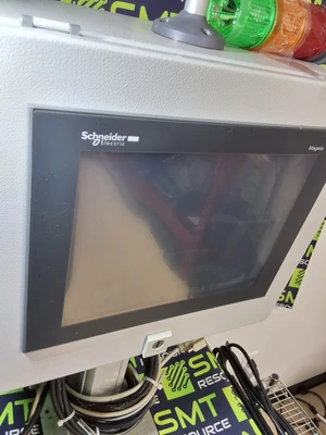 SCHNEIDER ELECTRIC HMIGTO6310 MAGELIS GTO 12.1in COLOR TOUCH PANEL ASSEMBLY