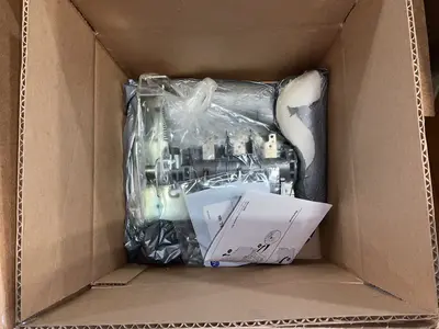 New | in-Stock ALLENBRADLEY 1494VDN30AE Disconnects Ohio US | HGR 24 #1284741