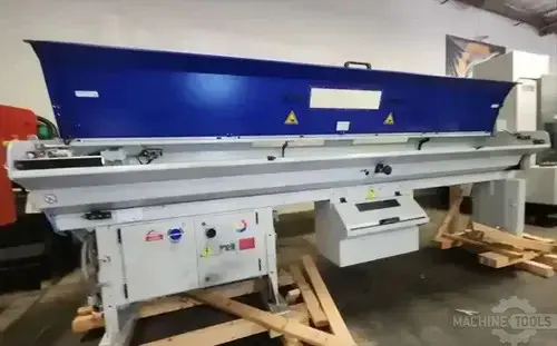 Used 2020 IEMCA USA MASTER 865 MP Bar Feeds Illinois US | Perfection Global, LLC. #183771